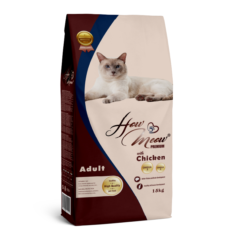 How-Meow-Adult-Cat-Food-Chicken-15Kg