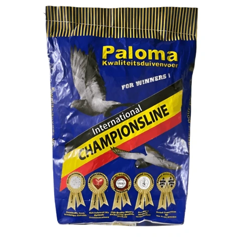 Paloma Multi Power Mix 20kgr