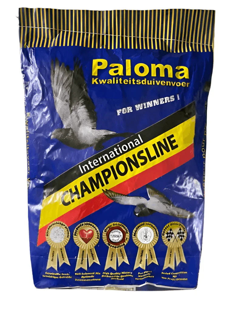 paloma multi power mix
