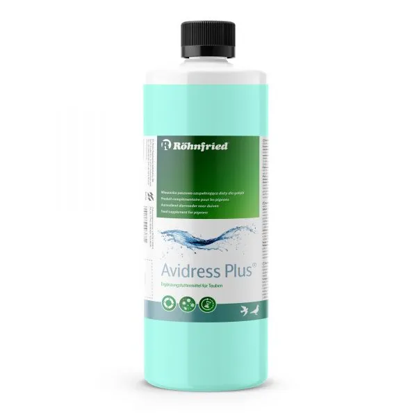 avidress