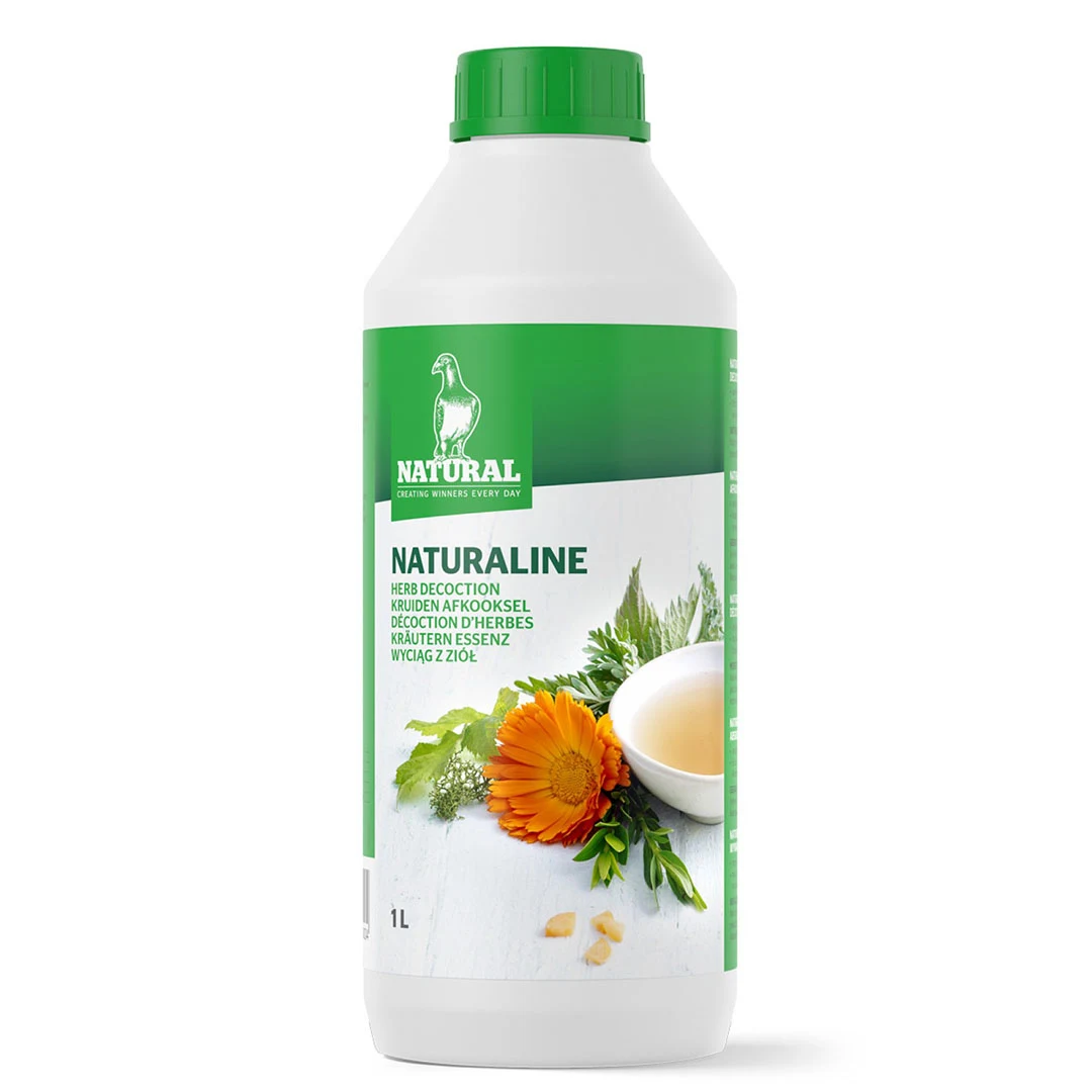 naturaline
